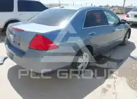 2007 Honda Accord фото