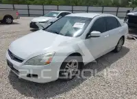 2007 Honda Accord фото
