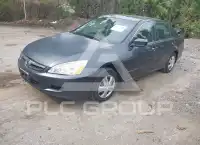2007 Honda Accord photo