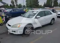 2007 Honda Accord photo