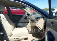 2007 Honda Accord фото
