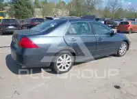 2007 Honda Accord photo