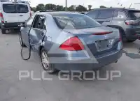 2007 Honda Accord фото