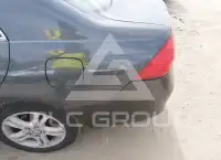 2007 Honda Accord фото