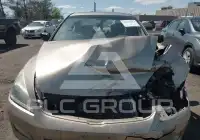 2007 Honda Accord фото
