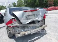 2007 Honda Accord фото