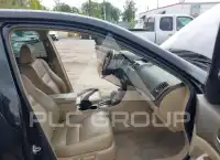 2007 Honda Accord фото