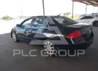 2007 Honda Accord фото