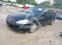 2007 Honda Accord фото