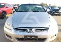 2007 Honda Accord фото