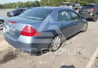 2007 Honda Accord фото