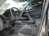 2007 Honda Accord фото