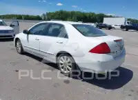 2007 Honda Accord фото
