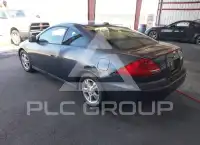 2007 Honda Accord фото