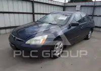 2007 Honda Accord фото