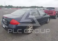 2007 Honda Accord фото