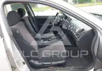 2007 Honda Accord photo