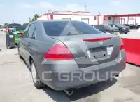 2007 Honda Accord фото