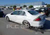 2007 Honda Accord фото