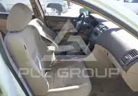 2007 Honda Accord фото