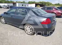 2007 Honda Accord фото