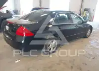 2007 Honda Accord фото