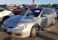 2007 Honda Accord фото