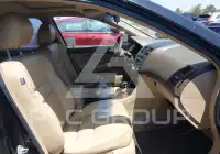 2007 Honda Accord photo