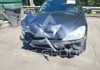 2007 Honda Accord фото