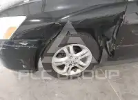 2007 Honda Accord фото