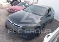 2007 Honda Accord фото