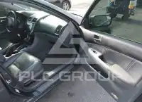 2007 Honda Accord фото