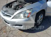 2007 Honda Accord фото