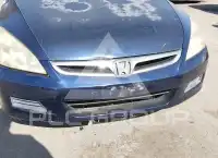 2007 Honda Accord фото