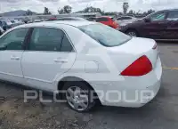 2007 Honda Accord фото