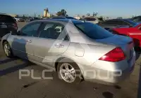2007 Honda Accord фото