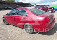 2007 Honda Accord фото