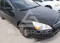 2007 Honda Accord фото