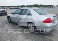 2007 Honda Accord фото
