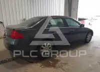 2007 Honda Accord фото