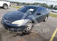 2007 Honda Accord фото