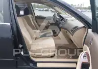 2007 Honda Accord фото