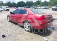 2007 Honda Accord photo