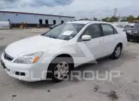 2007 Honda Accord фото
