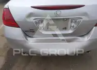 2007 Honda Accord фото