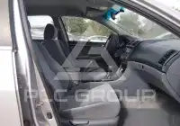 2007 Honda Accord фото