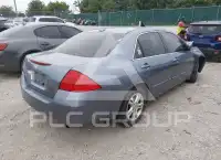 2007 Honda Accord фото