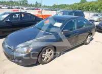 2007 Honda Accord фото