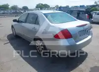 2007 Honda Accord фото