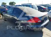 2007 Honda Accord фото